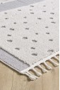 Ковер Bilbao Kids gd57a grey-white
